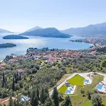 Apaggio Gaia 빌라 *