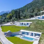 Apaggio Gaia Βίλα Νυδρί