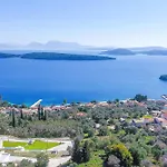 Apaggio Gaia Βίλα Νυδρί