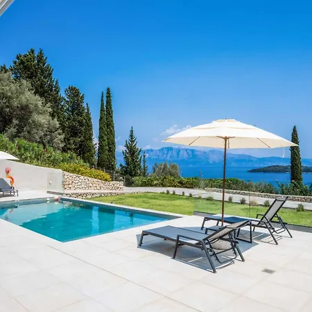 Villa Apaggio Gaia