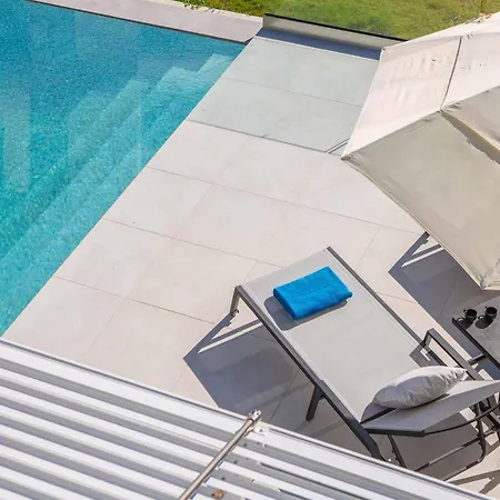 Apaggio Gaia Nydri (Lefkada)