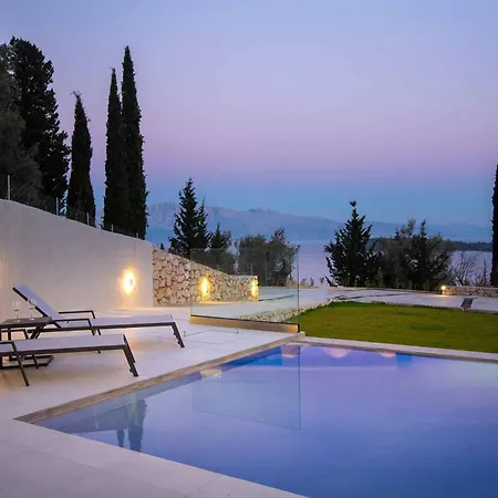 Villa Apaggio Gaia *