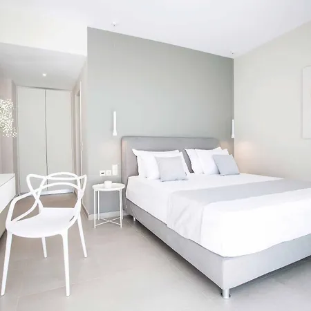 Apaggio Gaia Villa *