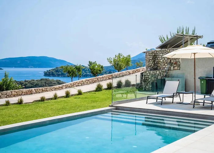 Villa Apaggio Gaia *