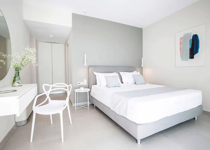 Apaggio Gaia Villa *