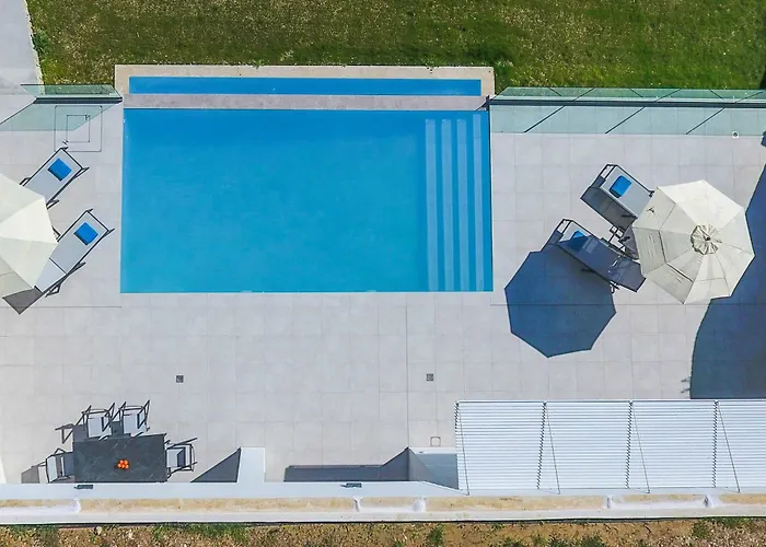 Apaggio Gaia * Nydri (Lefkada)