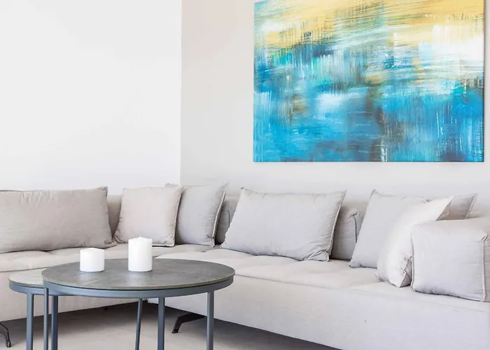 Apaggio Gaia Nydri (Lefkada)